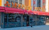 Туры в отель MOONDAY HOTEL