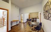 Туры в отель Triana Rooms EH