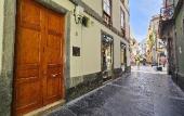 Туры в отель Triana Rooms EH