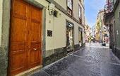 Туры в отель Triana Rooms EH
