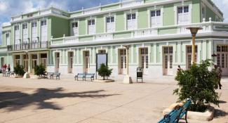 Iberostar Grand Hotel Trinidad 5*