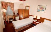 Туры в отель Ambassador City Jomtien Tower Wing