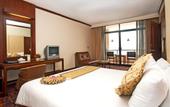Туры в отель Ambassador City Jomtien Tower Wing