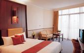 Туры в отель Ambassador City Jomtien Tower Wing