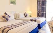 Туры в отель Ambassador City Jomtien Tower Wing