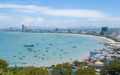 Туры в отель Ambassador City Jomtien Tower Wing