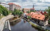 Туры в отель Garni hotel Castle Bridge