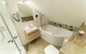 Туры в отель Garni hotel Castle Bridge