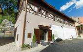 Туры в отель Garni hotel Castle Bridge