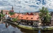 Туры в отель Garni hotel Castle Bridge