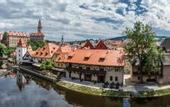 Туры в отель Garni hotel Castle Bridge