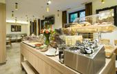 Туры в отель Garni hotel Castle Bridge