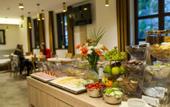 Туры в отель Garni hotel Castle Bridge