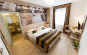 Туры в отель Garni hotel Castle Bridge