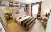 Туры в отель Garni hotel Castle Bridge
