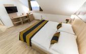 Туры в отель Garni hotel Castle Bridge