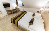 Туры в отель Garni hotel Castle Bridge
