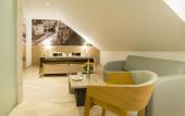 Туры в отель Garni hotel Castle Bridge