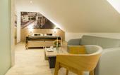 Туры в отель Garni hotel Castle Bridge