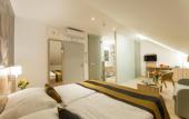 Туры в отель Garni hotel Castle Bridge
