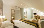 Туры в отель Garni hotel Castle Bridge