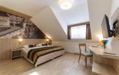 Туры в отель Garni hotel Castle Bridge