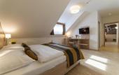 Туры в отель Garni hotel Castle Bridge