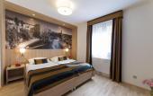 Туры в отель Garni hotel Castle Bridge