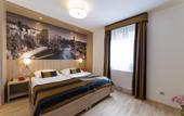 Туры в отель Garni hotel Castle Bridge