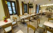 Туры в отель Garni hotel Castle Bridge