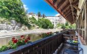 Туры в отель Garni hotel Castle Bridge