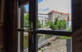 Туры в отель Garni hotel Castle Bridge