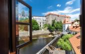Туры в отель Garni hotel Castle Bridge