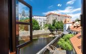 Туры в отель Garni hotel Castle Bridge