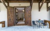 Туры в отель Garni hotel Castle Bridge