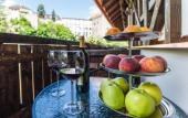 Туры в отель Garni hotel Castle Bridge