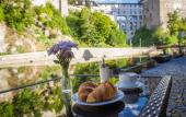 Туры в отель Garni hotel Castle Bridge