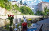 Туры в отель Garni hotel Castle Bridge