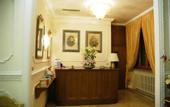 Туры в отель Hotel Flowers