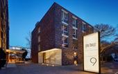 Туры в отель The Deutz, a Tribute Portfolio Hotel by Marriott