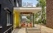 Туры в отель The Deutz, a Tribute Portfolio Hotel by Marriott