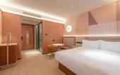 Туры в отель Orange Hotel Shenzhen Nanshan Xili Subway Station
