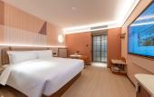 Туры в отель Orange Hotel Shenzhen Nanshan Xili Subway Station