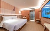Туры в отель Orange Hotel Shenzhen Nanshan Xili Subway Station