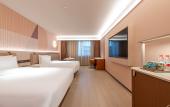Туры в отель Orange Hotel Shenzhen Nanshan Xili Subway Station