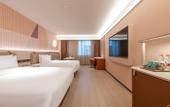 Туры в отель Orange Hotel Shenzhen Nanshan Xili Subway Station