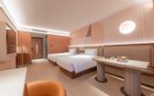 Туры в отель Orange Hotel Shenzhen Nanshan Xili Subway Station