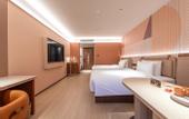 Туры в отель Orange Hotel Shenzhen Nanshan Xili Subway Station