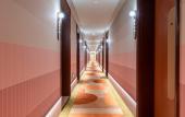 Туры в отель Orange Hotel Shenzhen Nanshan Xili Subway Station