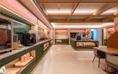 Туры в отель Orange Hotel Shenzhen Nanshan Xili Subway Station